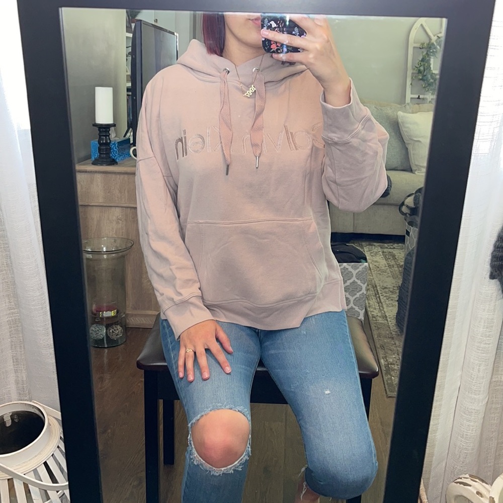 Calvin Klein Hoodie